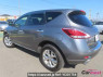 Used 2013 CVT nissan murano TZ51 Image[3]