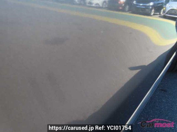 Used 2013 CVT nissan murano TZ51 Image[7]