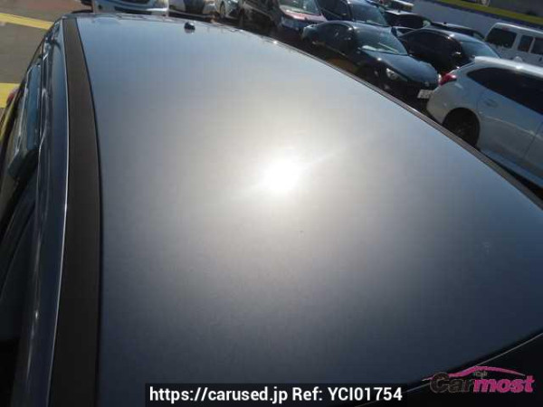 Used 2013 CVT nissan murano TZ51 Image[10]