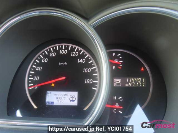 Used 2013 CVT nissan murano TZ51 Image[12]