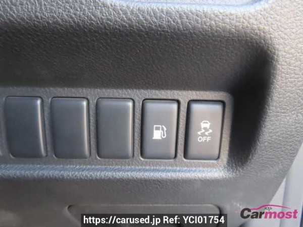 Used 2013 CVT nissan murano TZ51 Image[14]