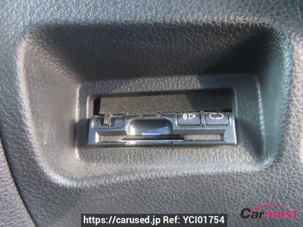 Used 2013 CVT nissan murano TZ51 Image[15]