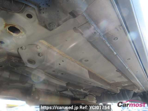 Used 2013 CVT nissan murano TZ51 Image[26]