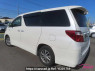 Used 2014 CVT toyota alphard-hybrid ATH20 Image[3]
