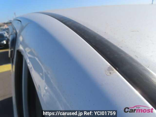 Used 2014 CVT toyota alphard-hybrid ATH20 Image[8]