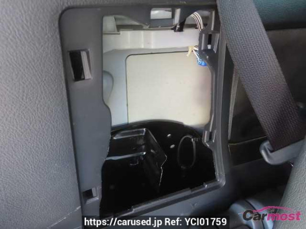 Used 2014 CVT toyota alphard-hybrid ATH20 Image[23]