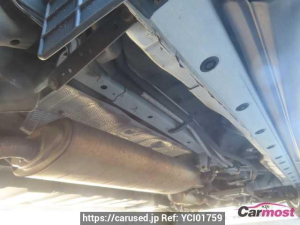 Used 2014 CVT toyota alphard-hybrid ATH20 Image[25]