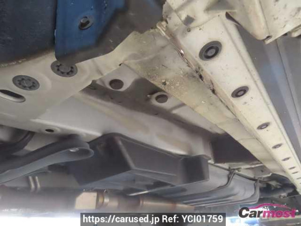 Used 2014 CVT toyota alphard-hybrid ATH20 Image[26]