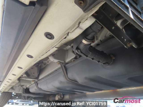 Used 2014 CVT toyota alphard-hybrid ATH20 Image[27]