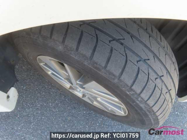 Used 2014 CVT toyota alphard-hybrid ATH20 Image[29]