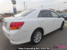 Used 2009 CVT toyota allion ZRT261 Image[1]