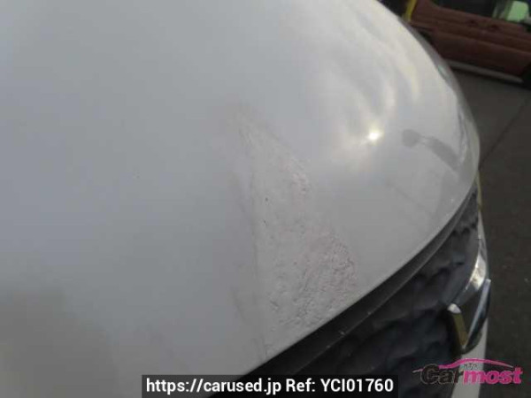 Used 2009 CVT toyota allion ZRT261 Image[6]