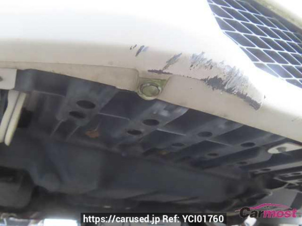 Used 2009 CVT toyota allion ZRT261 Image[7]