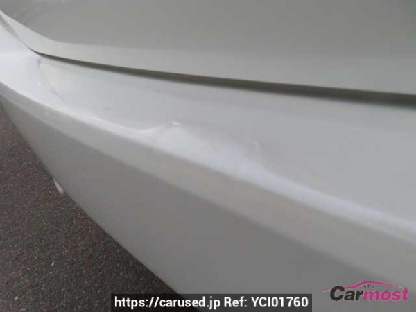 Used 2009 CVT toyota allion ZRT261 Image[10]