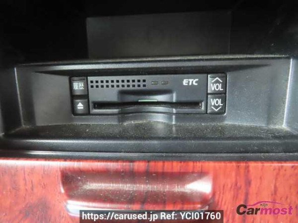 Used 2009 CVT toyota allion ZRT261 Image[16]