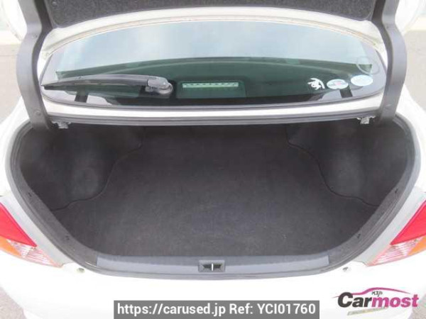 Used 2009 CVT toyota allion ZRT261 Image[22]