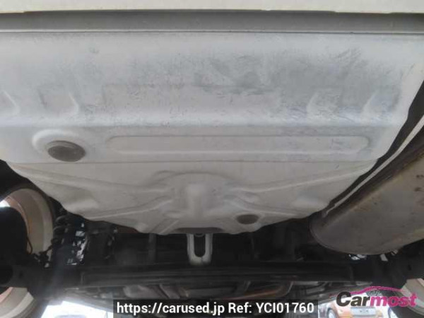 Used 2009 CVT toyota allion ZRT261 Image[28]