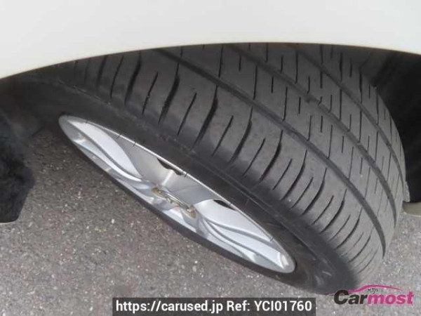 Used 2009 CVT toyota allion ZRT261 Image[29]