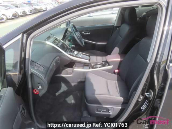 Used 2014 CVT toyota sai AZK10 Image[21]