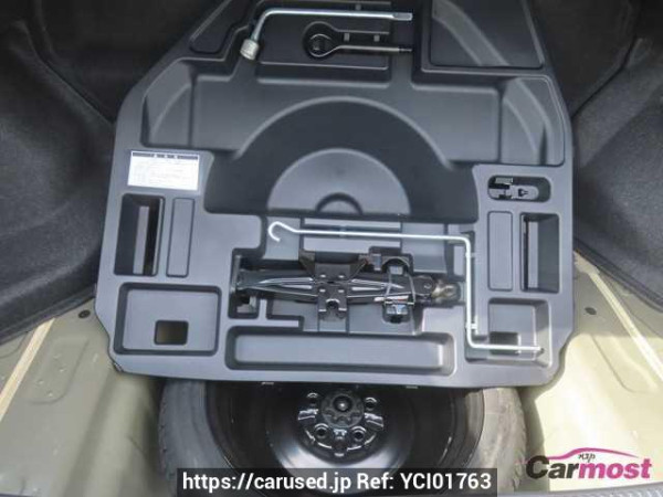 Used 2014 CVT toyota sai AZK10 Image[23]