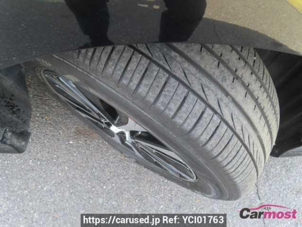 Used 2014 CVT toyota sai AZK10 Image[29]