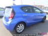 Used 2015 CVT toyota aqua NHP10 Image[1]