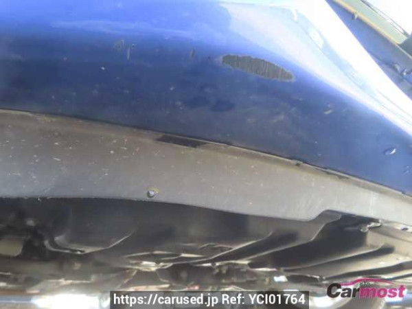 Used 2015 CVT toyota aqua NHP10 Image[7]