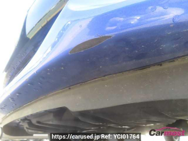 Used 2015 CVT toyota aqua NHP10 Image[8]