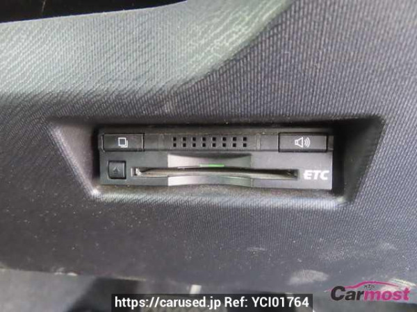 Used 2015 CVT toyota aqua NHP10 Image[16]