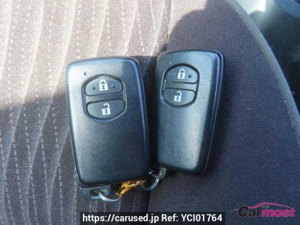 Used 2015 CVT toyota aqua NHP10 Image[17]