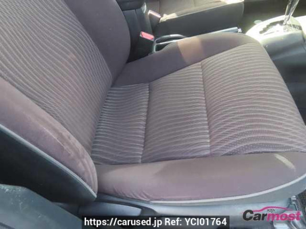 Used 2015 CVT toyota aqua NHP10 Image[19]