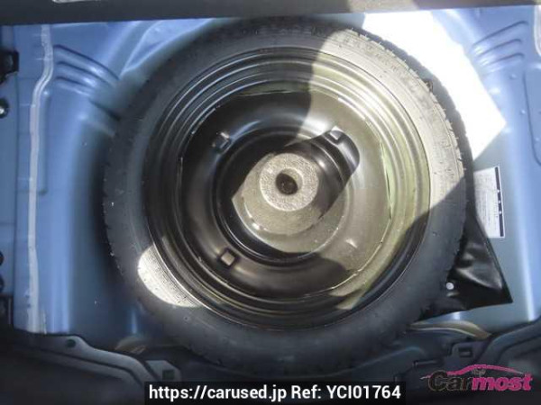 Used 2015 CVT toyota aqua NHP10 Image[23]