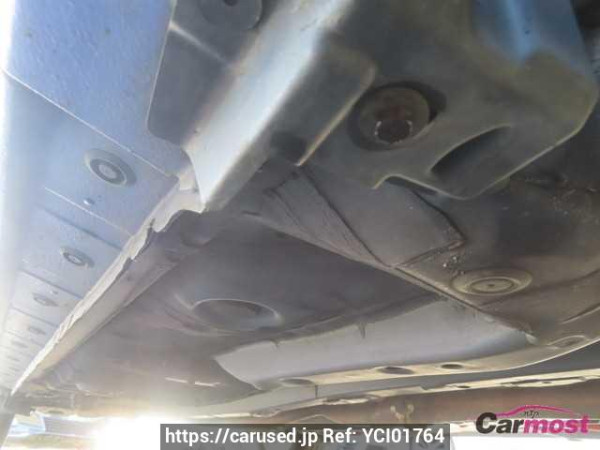 Used 2015 CVT toyota aqua NHP10 Image[24]