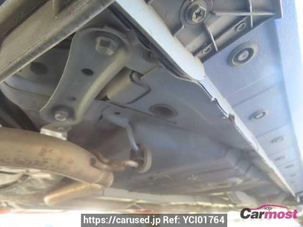 Used 2015 CVT toyota aqua NHP10 Image[25]