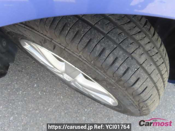 Used 2015 CVT toyota aqua NHP10 Image[29]