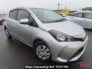 Toyota Vitz NSP130