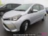 Used 2015 AT toyota vitz NSP130 Image[2]