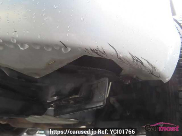 Used 2015 AT toyota vitz NSP130 Image[8]