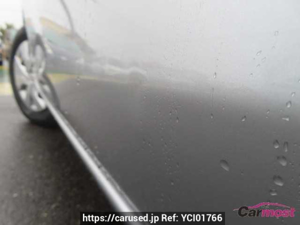 Used 2015 AT toyota vitz NSP130 Image[9]