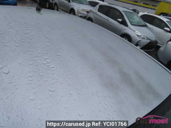 Used 2015 AT toyota vitz NSP130 Image[10]