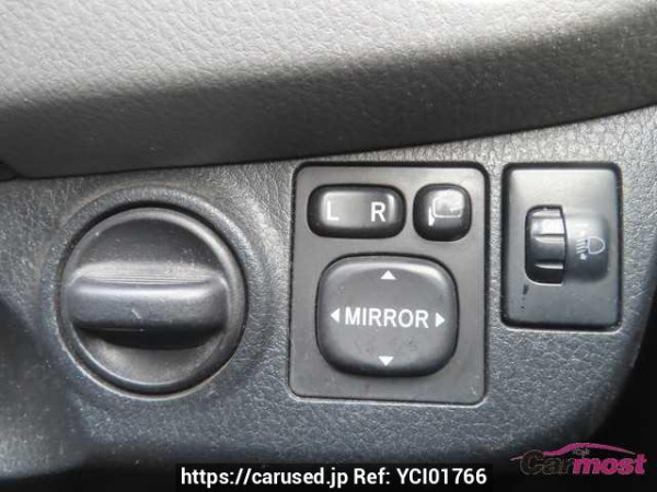 Used 2015 AT toyota vitz NSP130 Image[15]