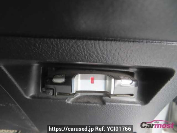 Used 2015 AT toyota vitz NSP130 Image[16]