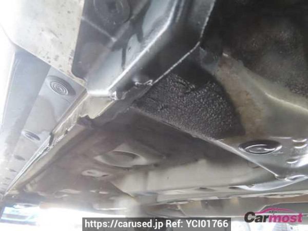 Used 2015 AT toyota vitz NSP130 Image[24]