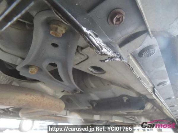 Used 2015 AT toyota vitz NSP130 Image[25]