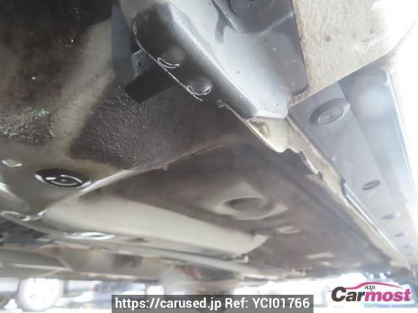 Used 2015 AT toyota vitz NSP130 Image[26]