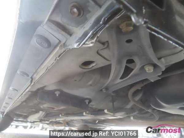 Used 2015 AT toyota vitz NSP130 Image[27]