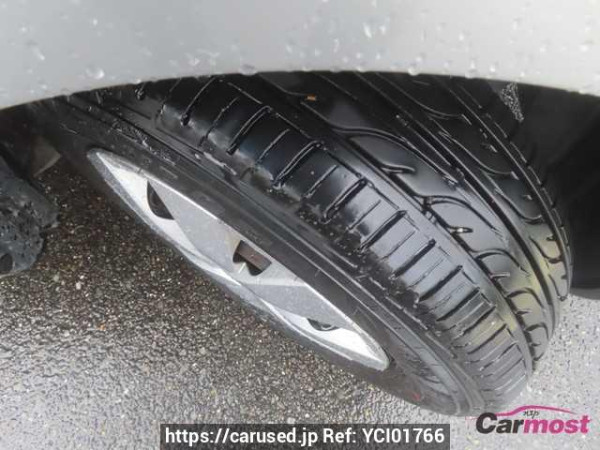 Used 2015 AT toyota vitz NSP130 Image[29]