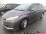 Used 2015 AT toyota wish ZGE20 Image[2]