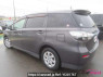 Used 2015 AT toyota wish ZGE20 Image[3]