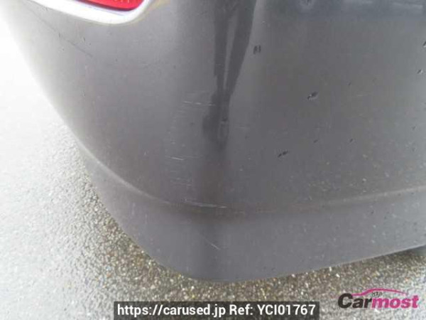 Used 2015 AT toyota wish ZGE20 Image[7]